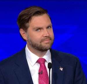 Vacanţa lui J.D. Vance în Charlbury, însoţită de măsuri stricte de securitate